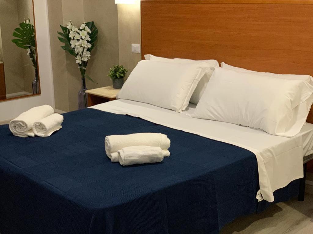 Napoleone Luxury Home Roma Екстериор снимка