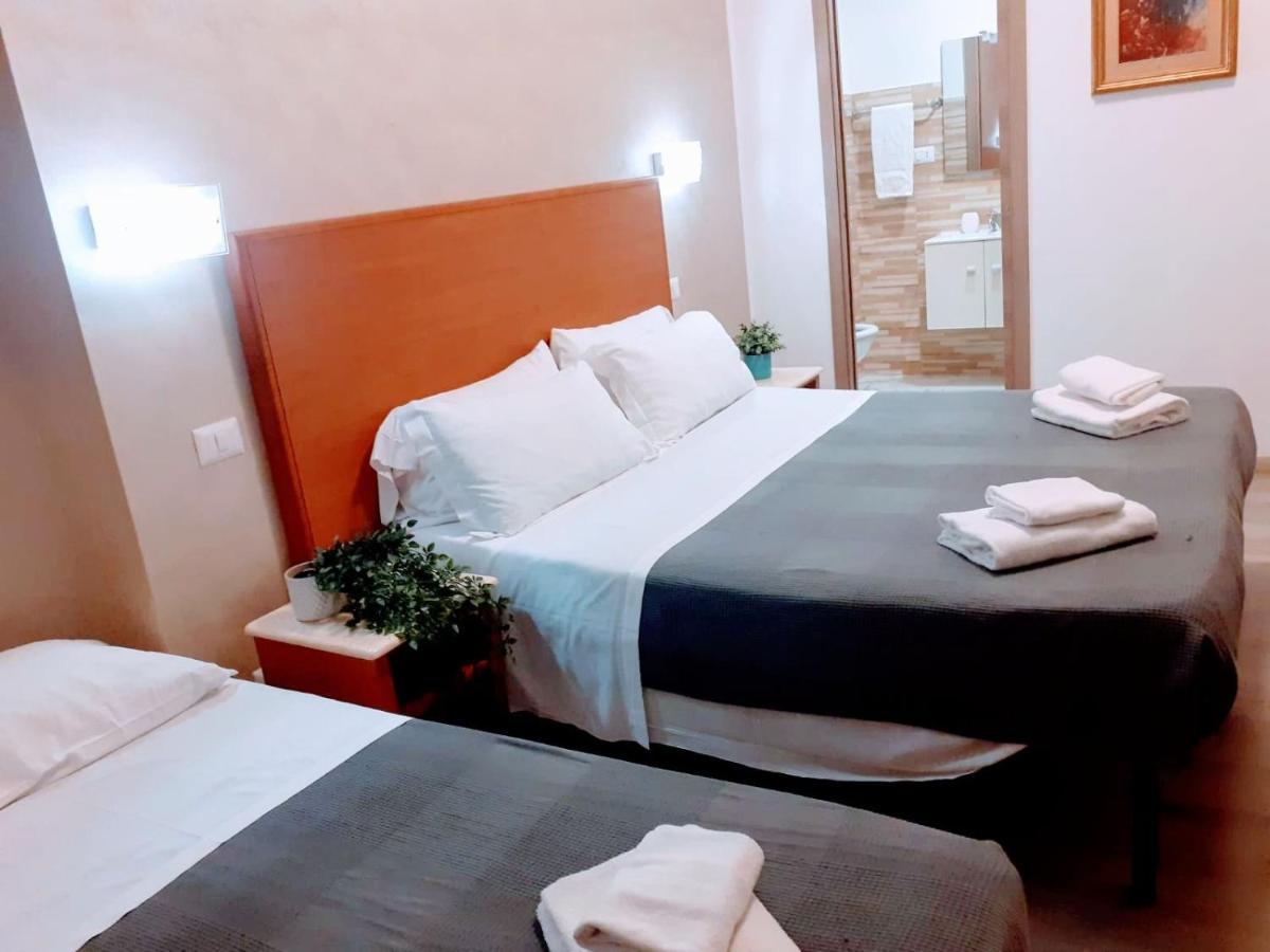 Napoleone Luxury Home Roma Екстериор снимка