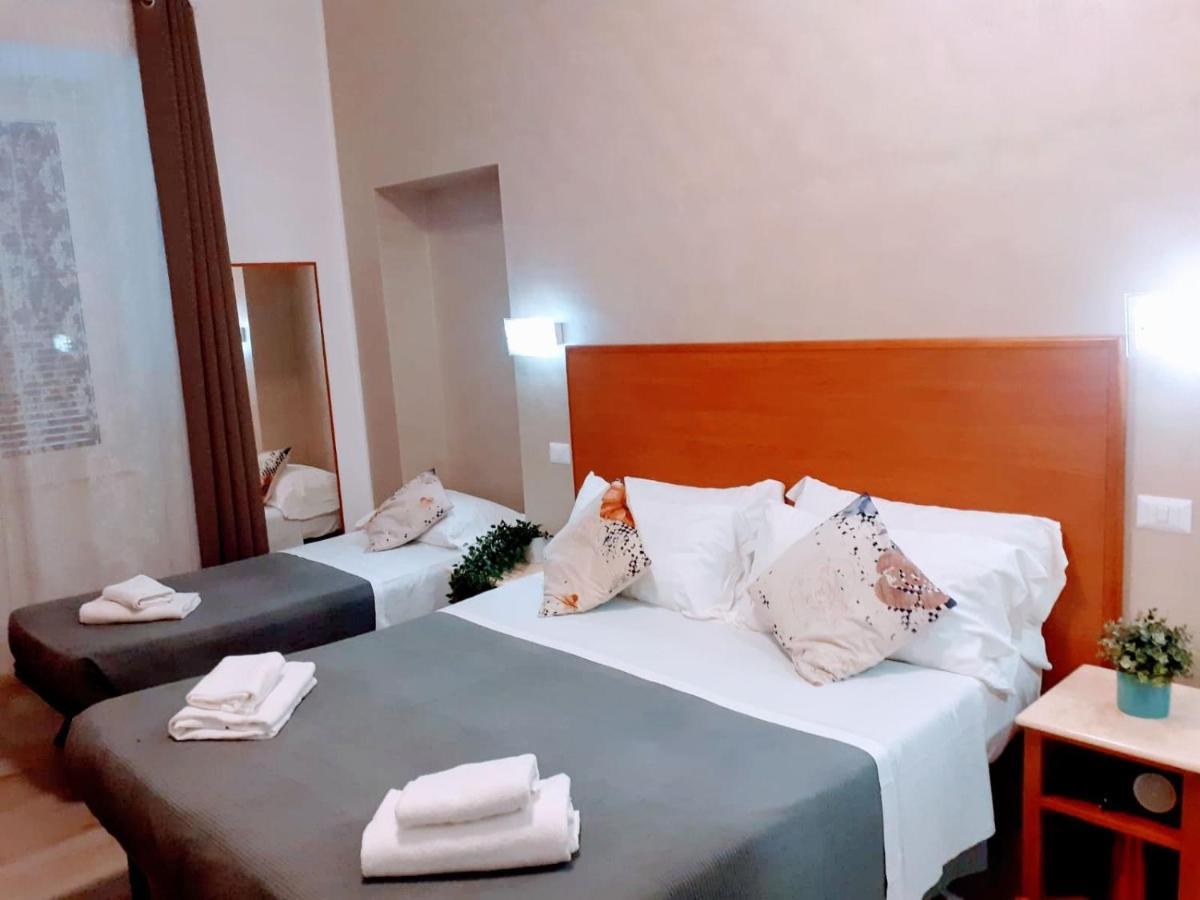 Napoleone Luxury Home Roma Екстериор снимка