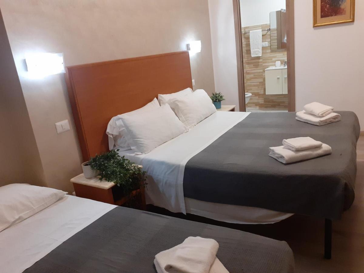 Napoleone Luxury Home Roma Екстериор снимка