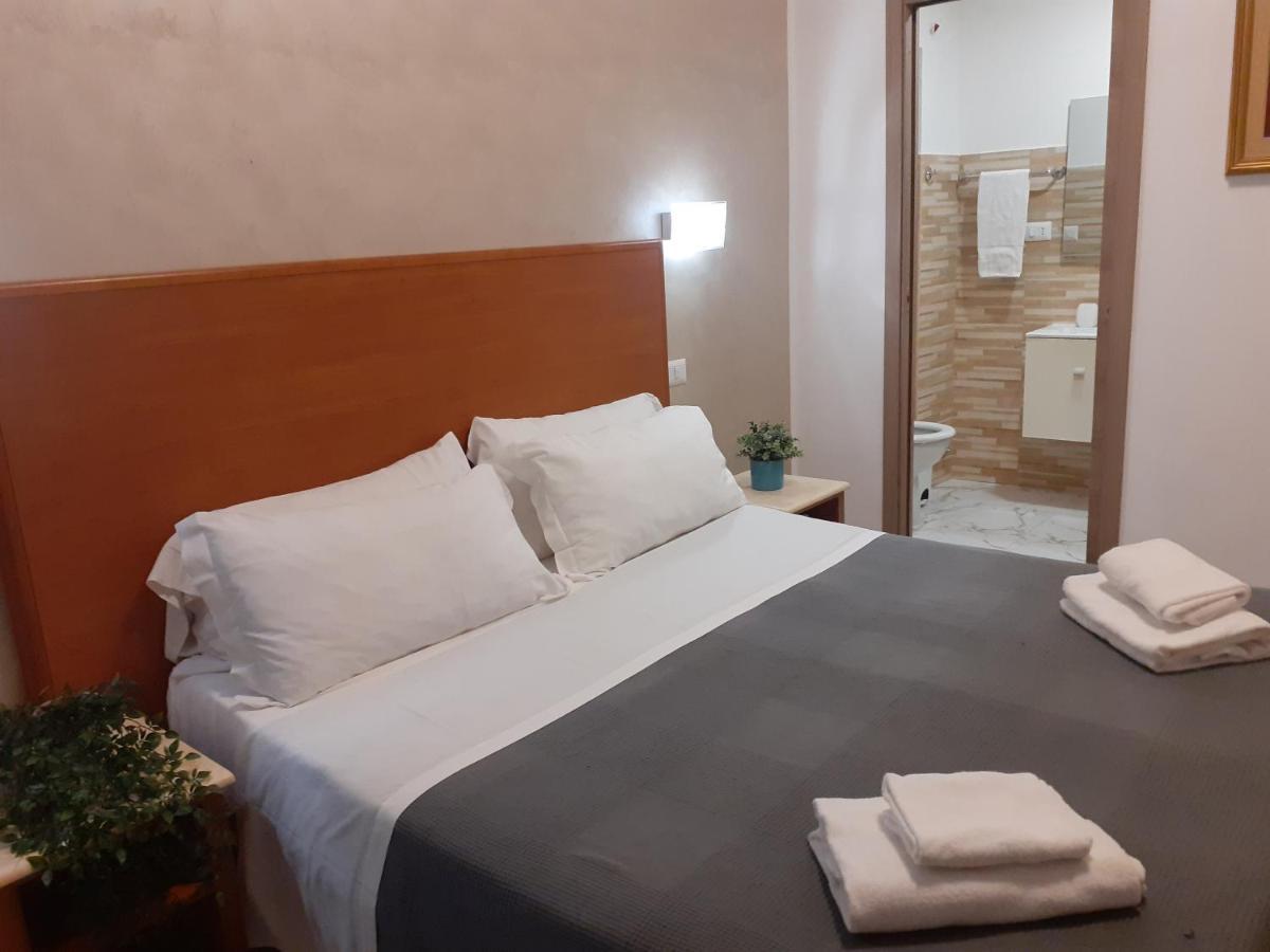 Napoleone Luxury Home Roma Екстериор снимка