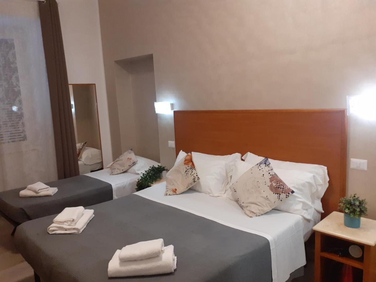Napoleone Luxury Home Roma Екстериор снимка