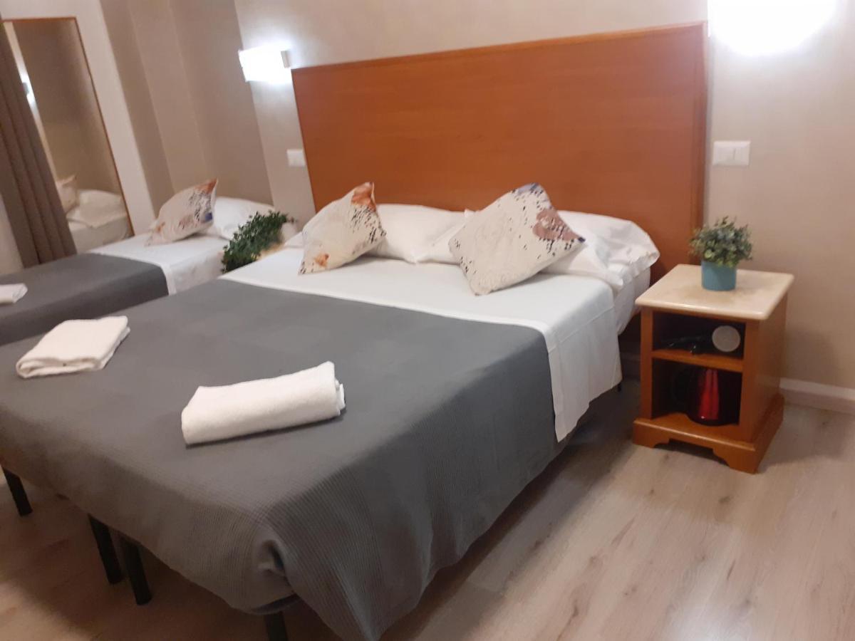 Napoleone Luxury Home Roma Екстериор снимка
