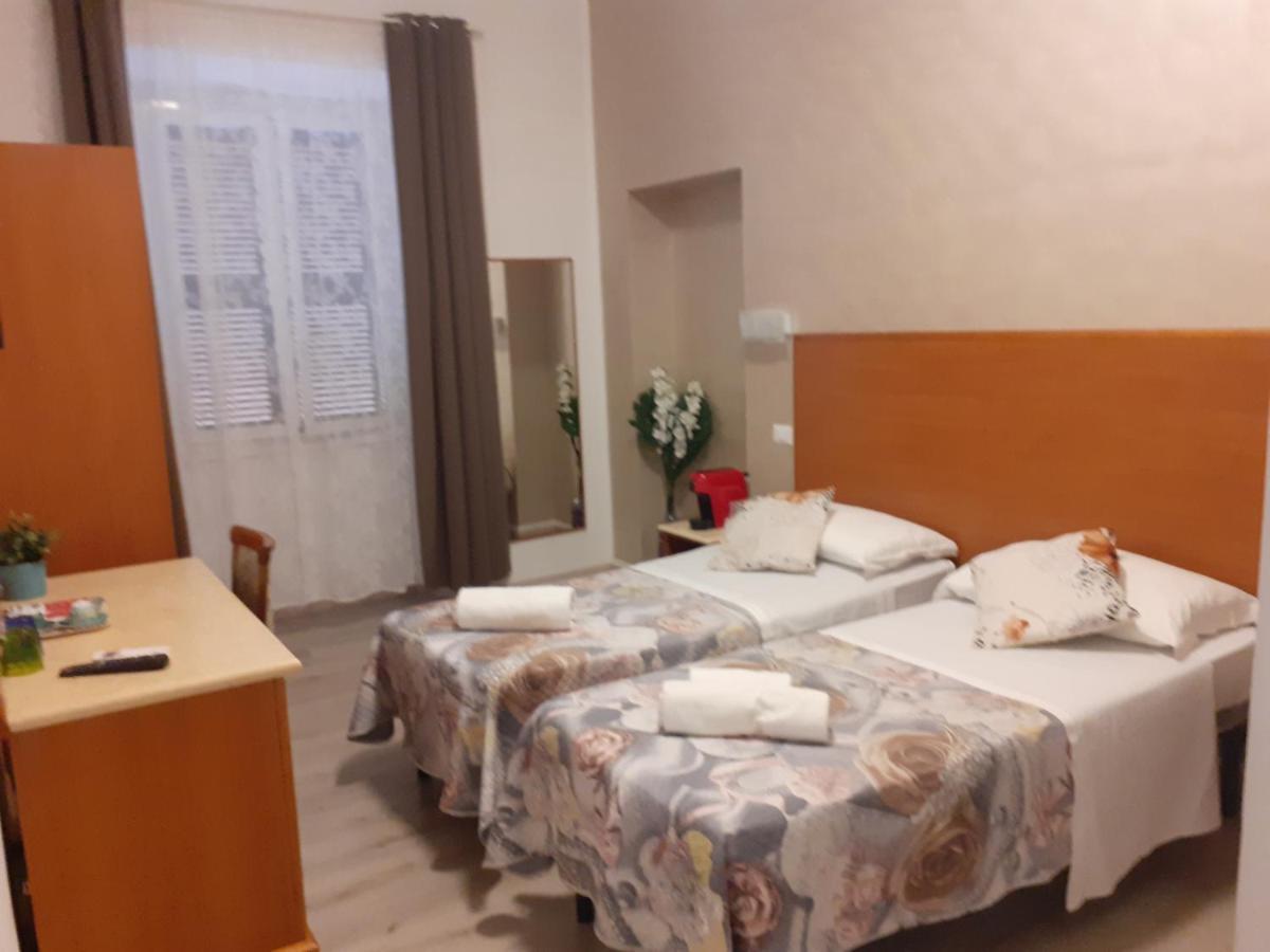 Napoleone Luxury Home Roma Екстериор снимка