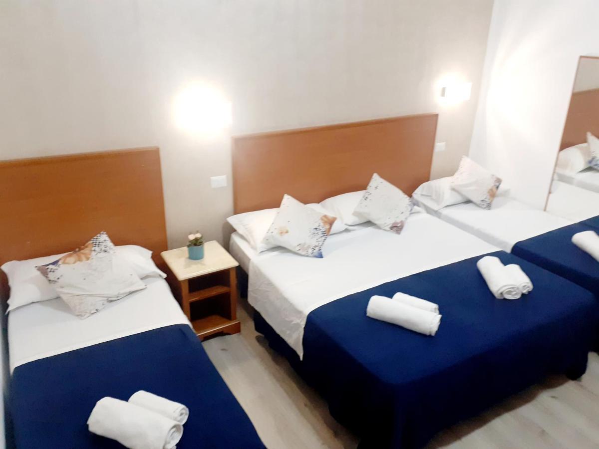 Napoleone Luxury Home Roma Екстериор снимка