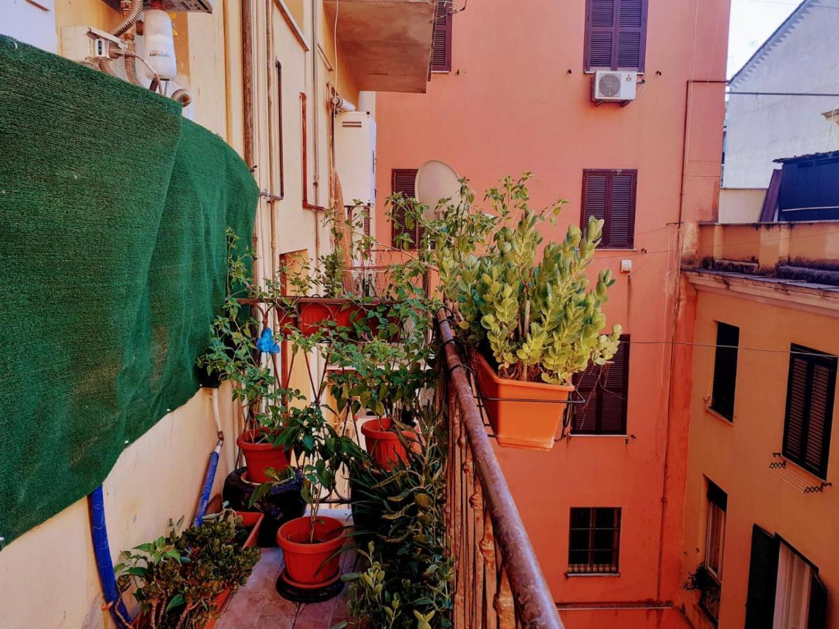 Napoleone Luxury Home Roma Екстериор снимка