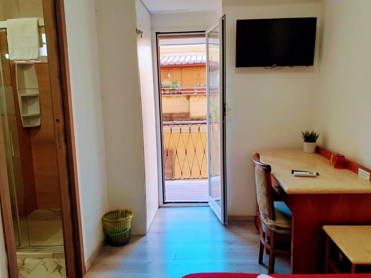 Napoleone Luxury Home Roma Екстериор снимка