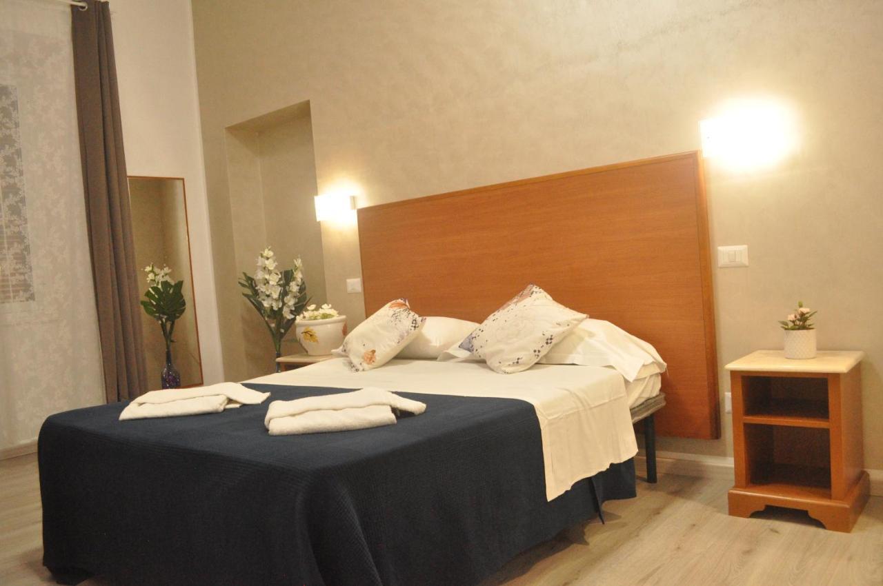 Napoleone Luxury Home Roma Екстериор снимка