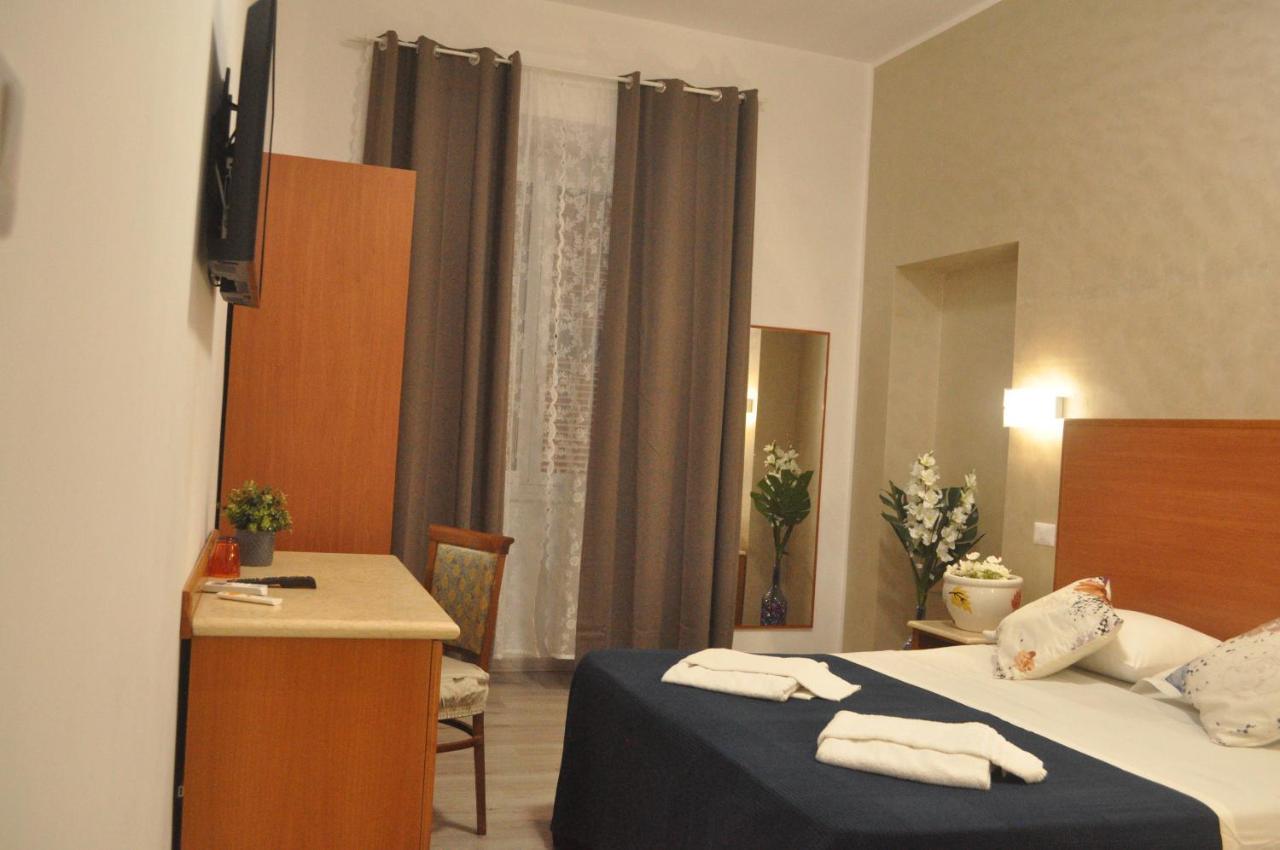 Napoleone Luxury Home Roma Екстериор снимка