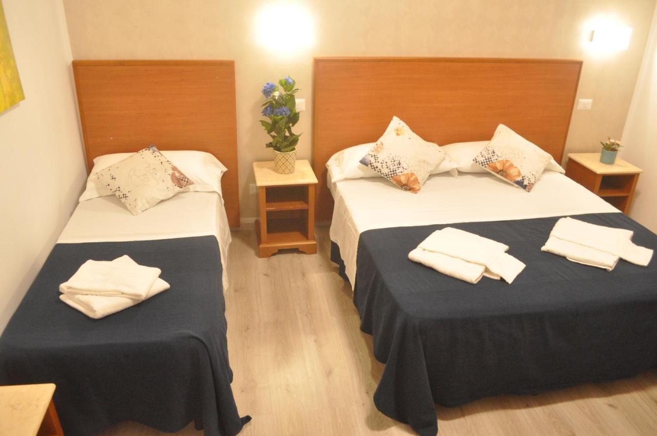 Napoleone Luxury Home Roma Екстериор снимка