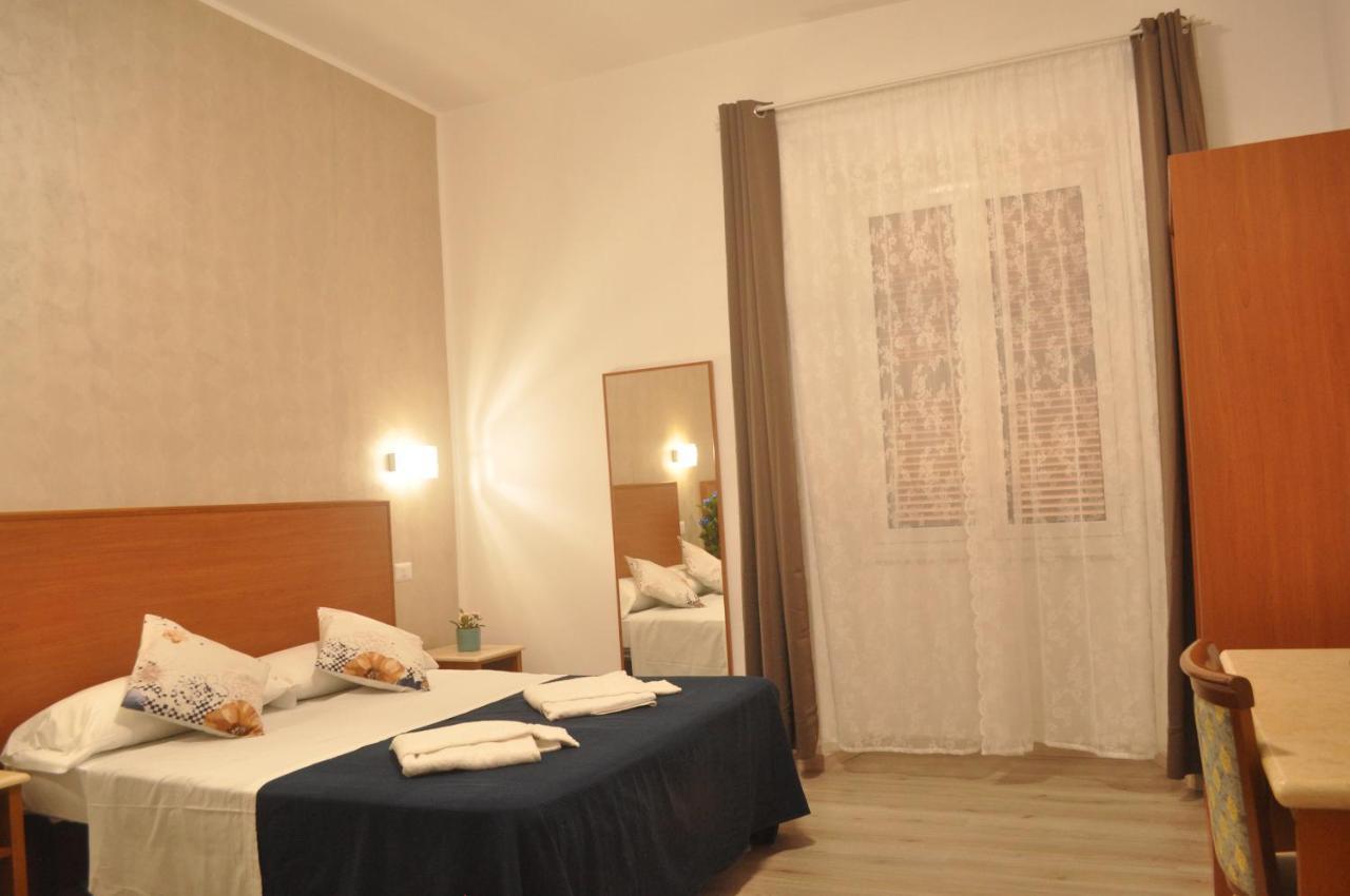 Napoleone Luxury Home Roma Екстериор снимка