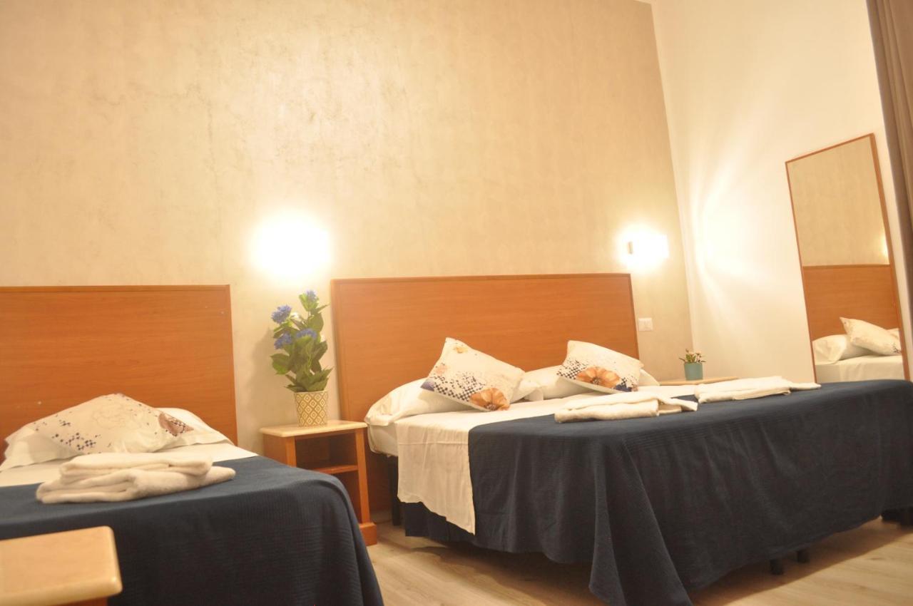 Napoleone Luxury Home Roma Екстериор снимка