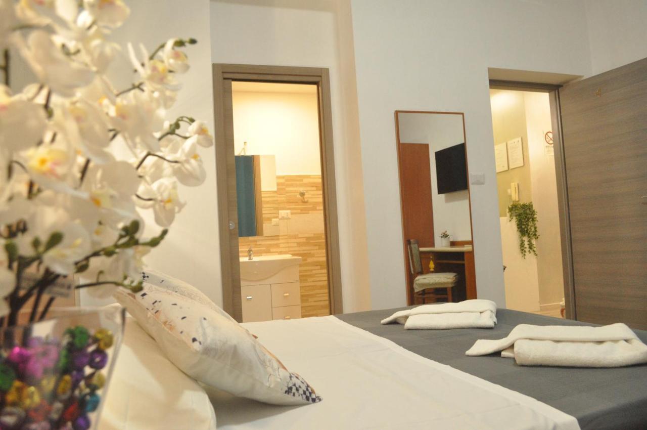 Napoleone Luxury Home Roma Екстериор снимка