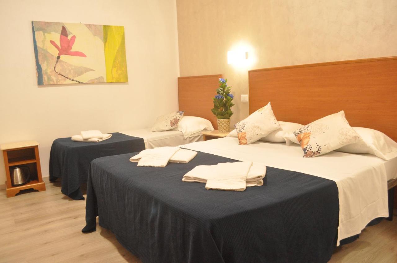 Napoleone Luxury Home Roma Екстериор снимка