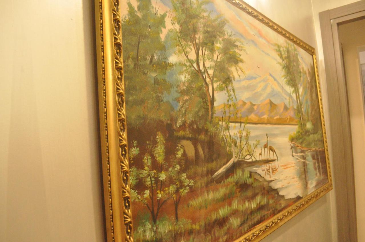 Napoleone Luxury Home Roma Екстериор снимка