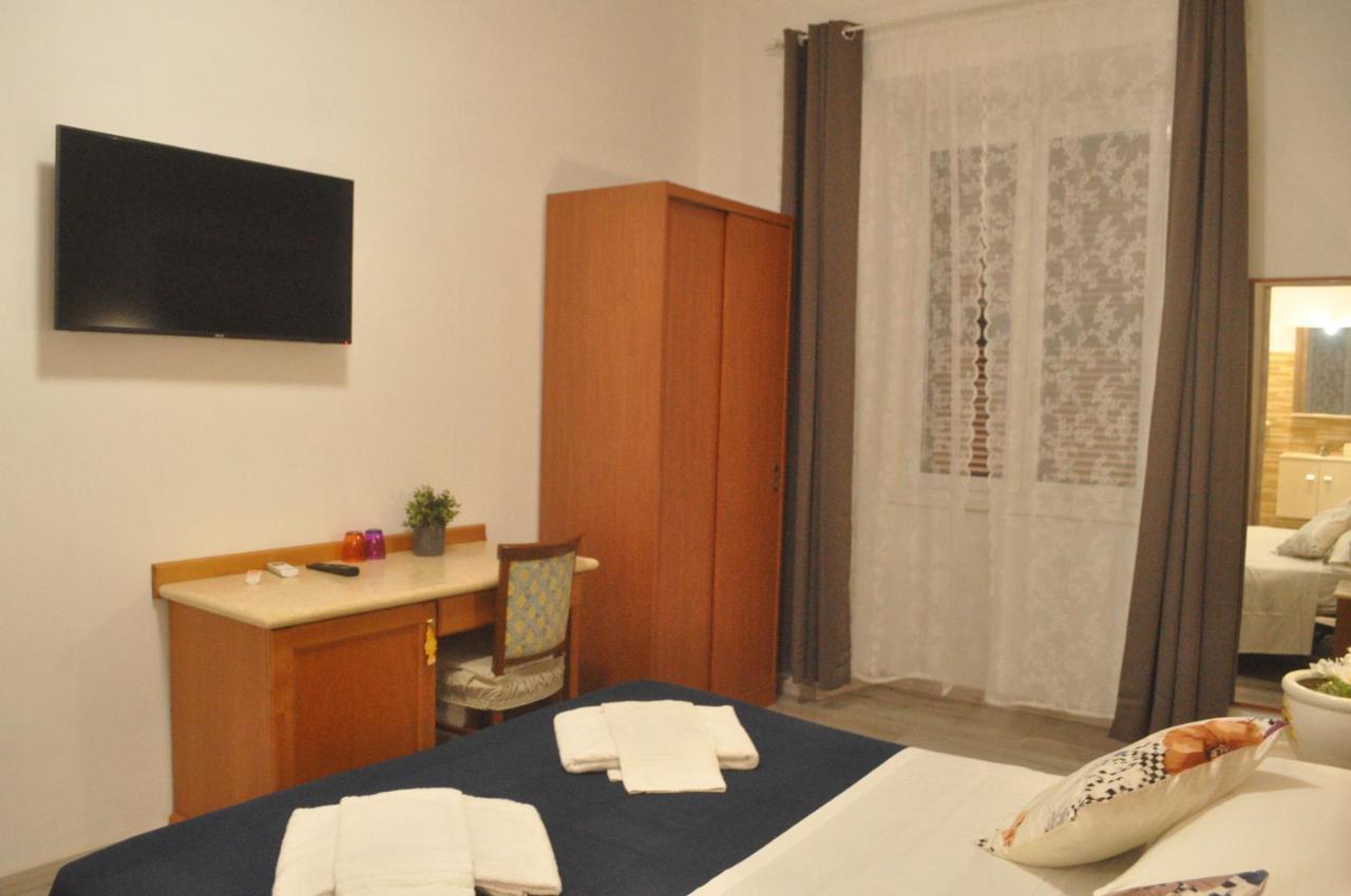 Napoleone Luxury Home Roma Екстериор снимка