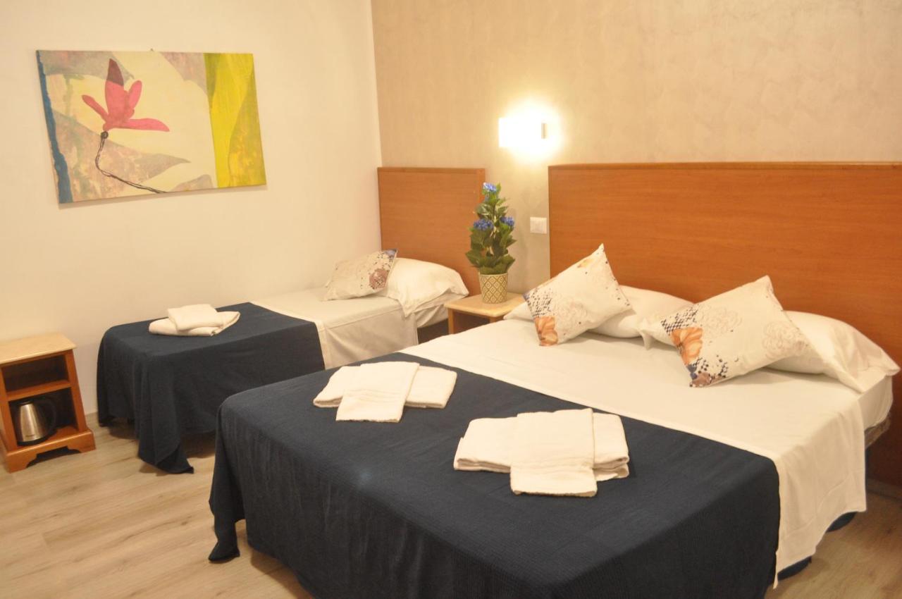 Napoleone Luxury Home Roma Екстериор снимка