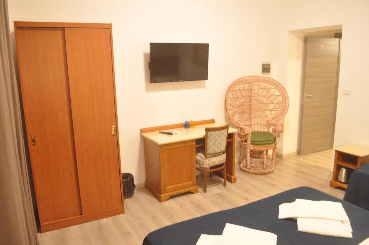 Napoleone Luxury Home Roma Екстериор снимка