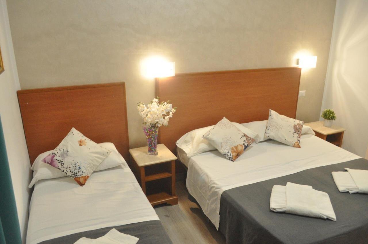 Napoleone Luxury Home Roma Екстериор снимка
