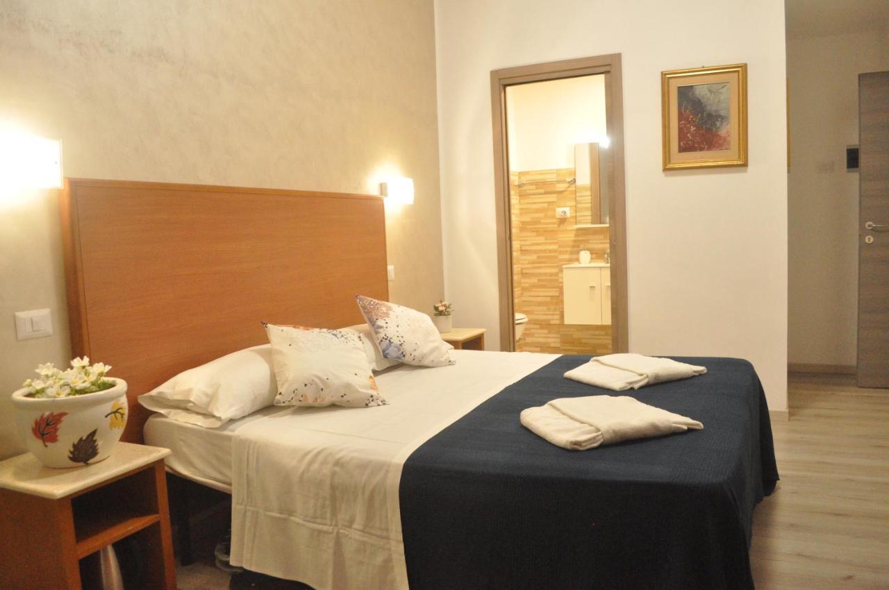 Napoleone Luxury Home Roma Екстериор снимка