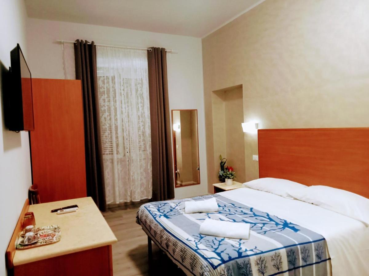 Napoleone Luxury Home Roma Екстериор снимка