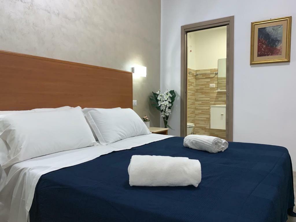 Napoleone Luxury Home Roma Екстериор снимка