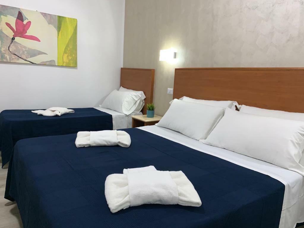 Napoleone Luxury Home Roma Екстериор снимка