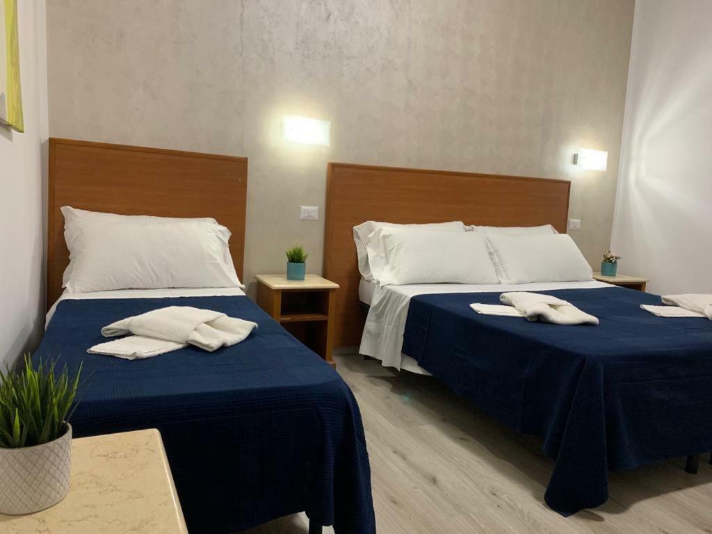Napoleone Luxury Home Roma Екстериор снимка
