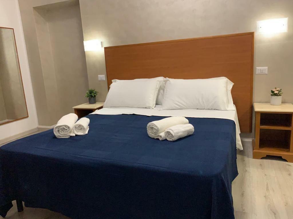 Napoleone Luxury Home Roma Екстериор снимка