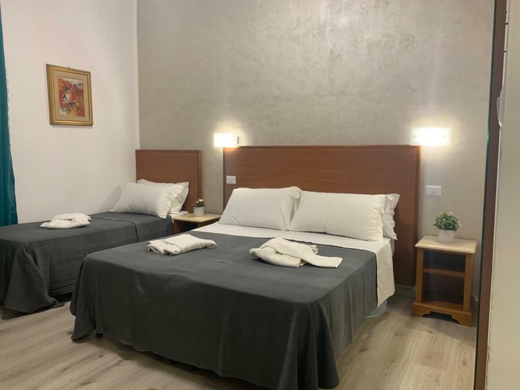 Napoleone Luxury Home Roma Екстериор снимка