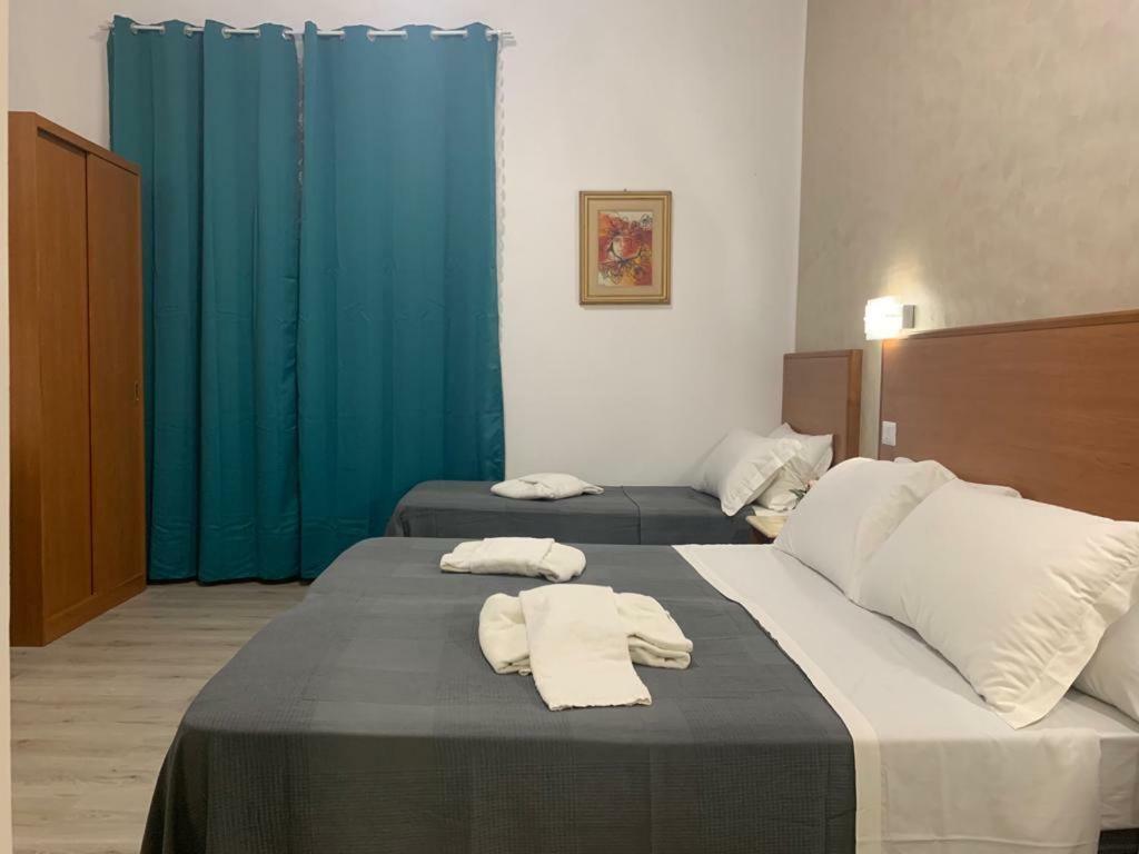Napoleone Luxury Home Roma Екстериор снимка