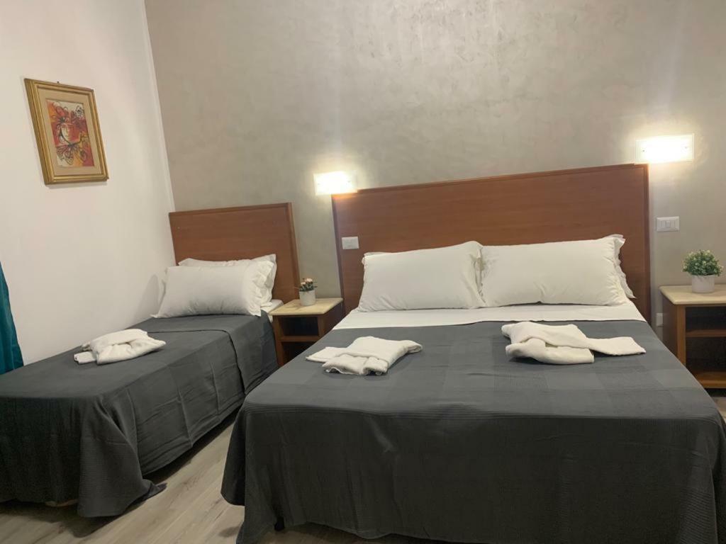 Napoleone Luxury Home Roma Екстериор снимка