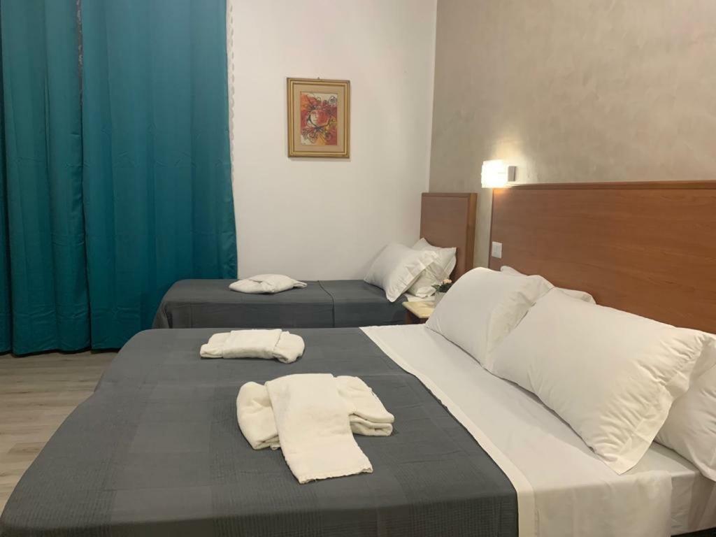 Napoleone Luxury Home Roma Екстериор снимка